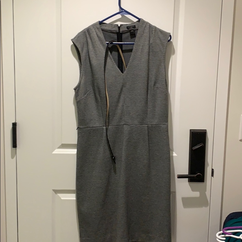 Ann Taylor Sheath